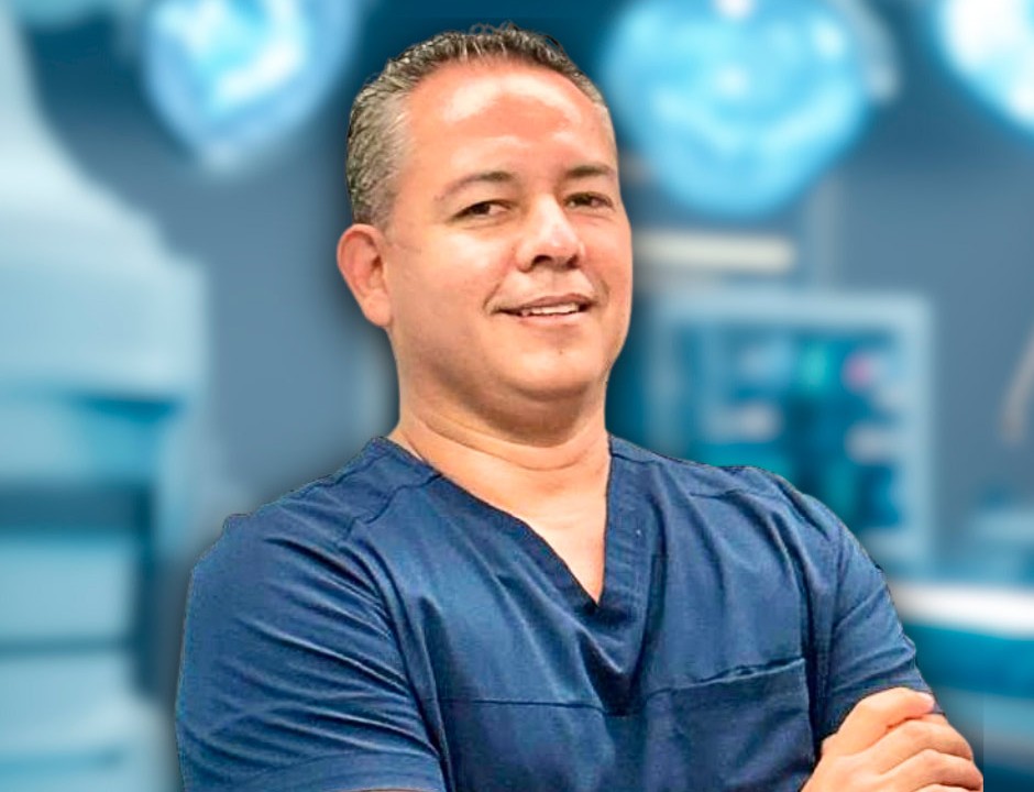 Dr. Leopoldo Sánchez